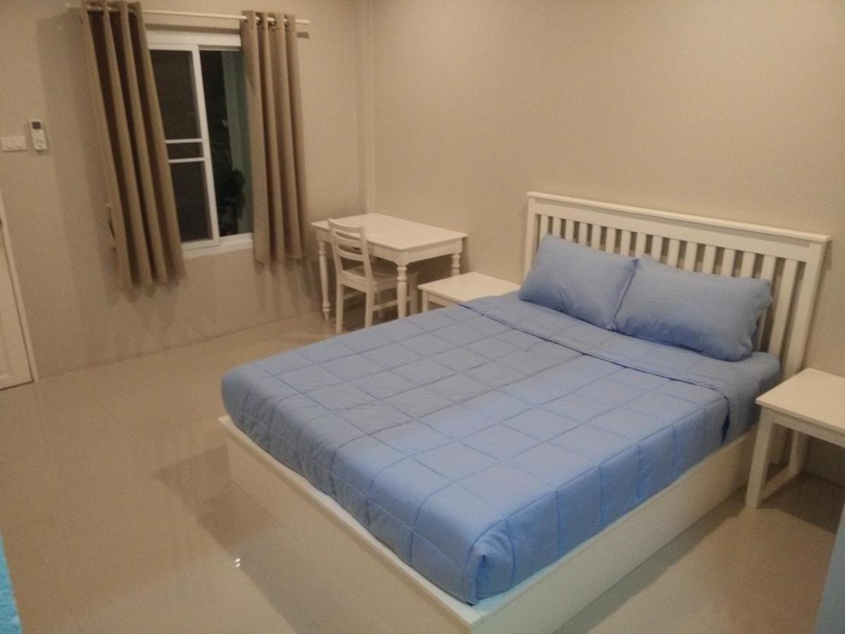 Vanilla Ville Resort Khlong Thom Exterior photo