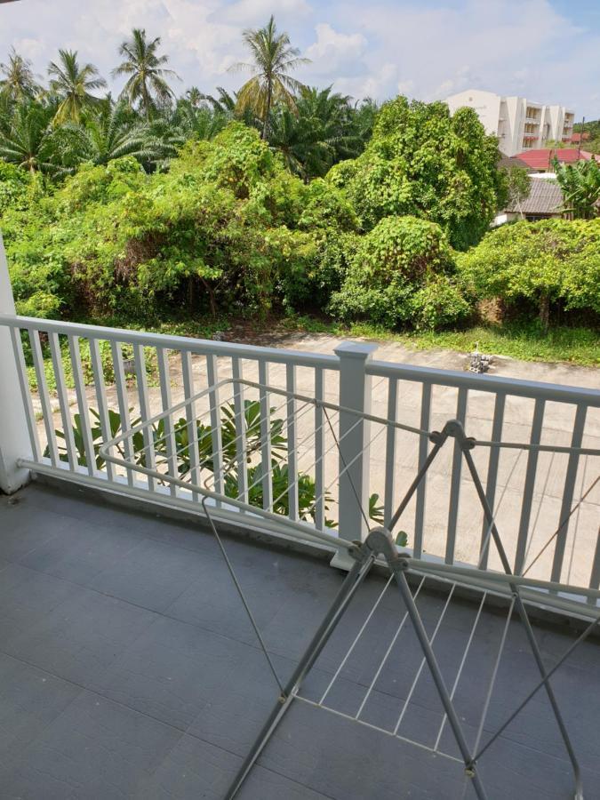 Vanilla Ville Resort Khlong Thom Exterior photo